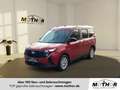 Ford Tourneo Courier 1.0 EcoBoost Titanium ACC Rood - thumbnail 1