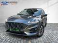 Ford Kuga ST-Line X AHK schw. Voll-LED Glasdach Navi Grau - thumbnail 11