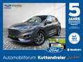 Ford Kuga ST-Line X AHK schw. Voll-LED Glasdach Navi Grau - thumbnail 1