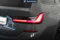 BMW 320 320d 48V Touring Msport Grigio - thumbnail 7