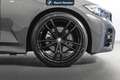 BMW 320 320d 48V Touring Msport Grigio - thumbnail 8