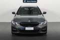 BMW 320 320d 48V Touring Msport Grigio - thumbnail 3