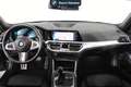 BMW 320 320d 48V Touring Msport Grigio - thumbnail 12