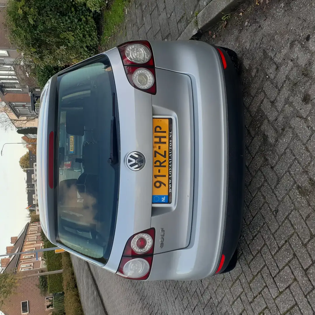 Volkswagen Golf Plus 1.4 Trendline - 2