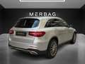 Mercedes-Benz GLC 250 4MATIC AMG Line Argent - thumbnail 3