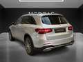 Mercedes-Benz GLC 250 4MATIC AMG Line Silber - thumbnail 2