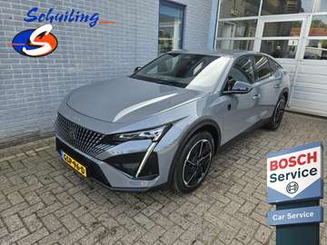 1.2 PureTech GT 130 EAT8 Inclusief Afleveringskost