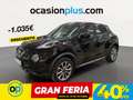 Nissan Juke 1.6 Tekna 4x2 XTronic CVT 112 Negro - thumbnail 1