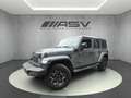 Jeep Wrangler Unlimited 2.0 4xe Rubicon 8ATX Gris - thumbnail 3