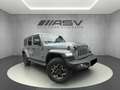 Jeep Wrangler Unlimited 2.0 4xe Rubicon 8ATX Gris - thumbnail 1