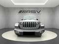 Jeep Wrangler Unlimited 2.0 4xe Rubicon 8ATX Gris - thumbnail 2
