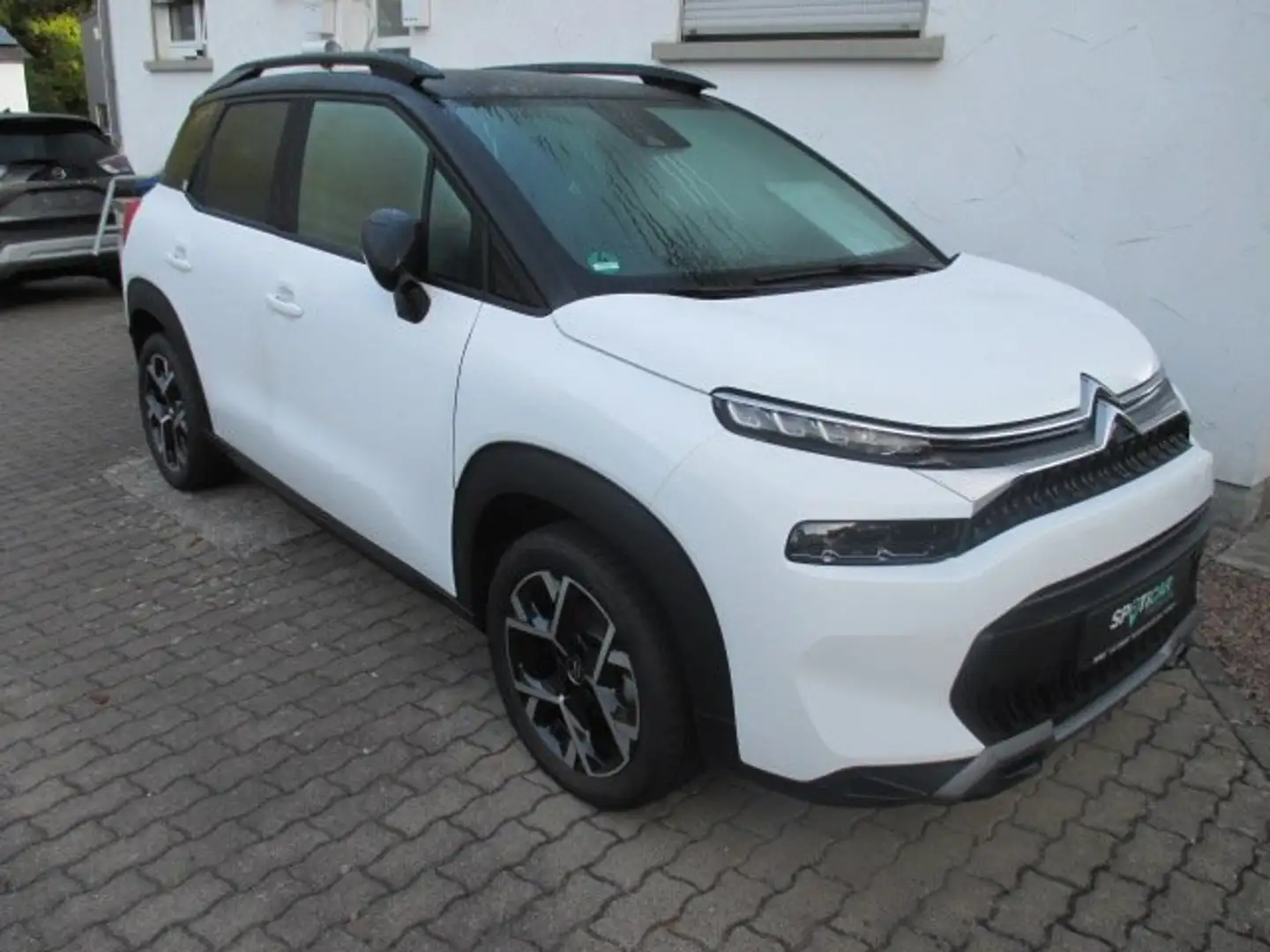 Citroen C3 Aircross Shine Pack - 2