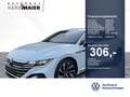 Volkswagen Arteon Shooting Brake R-Line 4Mot. 2.0 TDI AHK Weiß - thumbnail 1