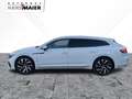 Volkswagen Arteon Shooting Brake R-Line 4Mot. 2.0 TDI AHK Weiß - thumbnail 8