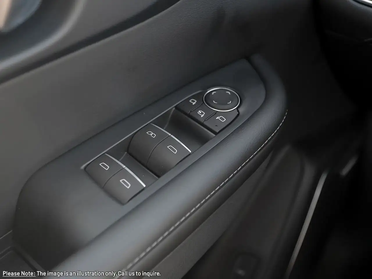 Buick Enclave снимка Buick Enclave