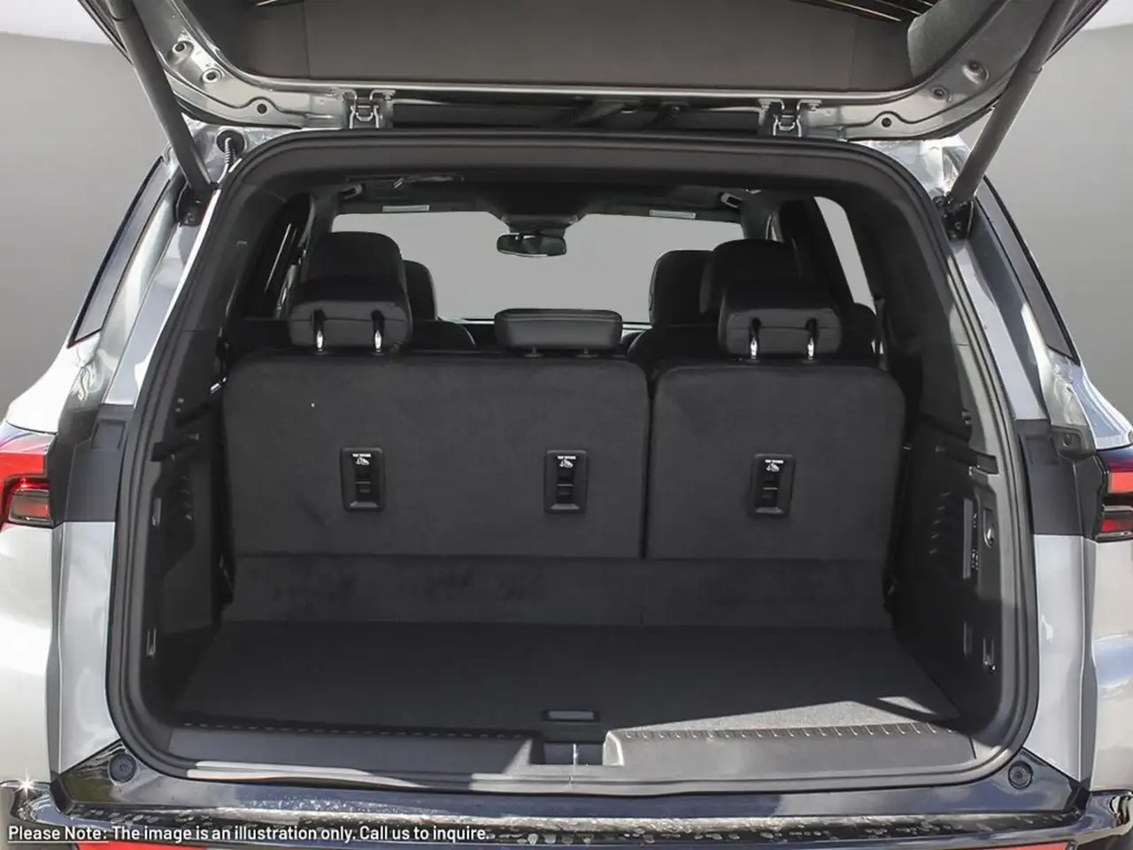 Buick Enclave снимка Buick Enclave