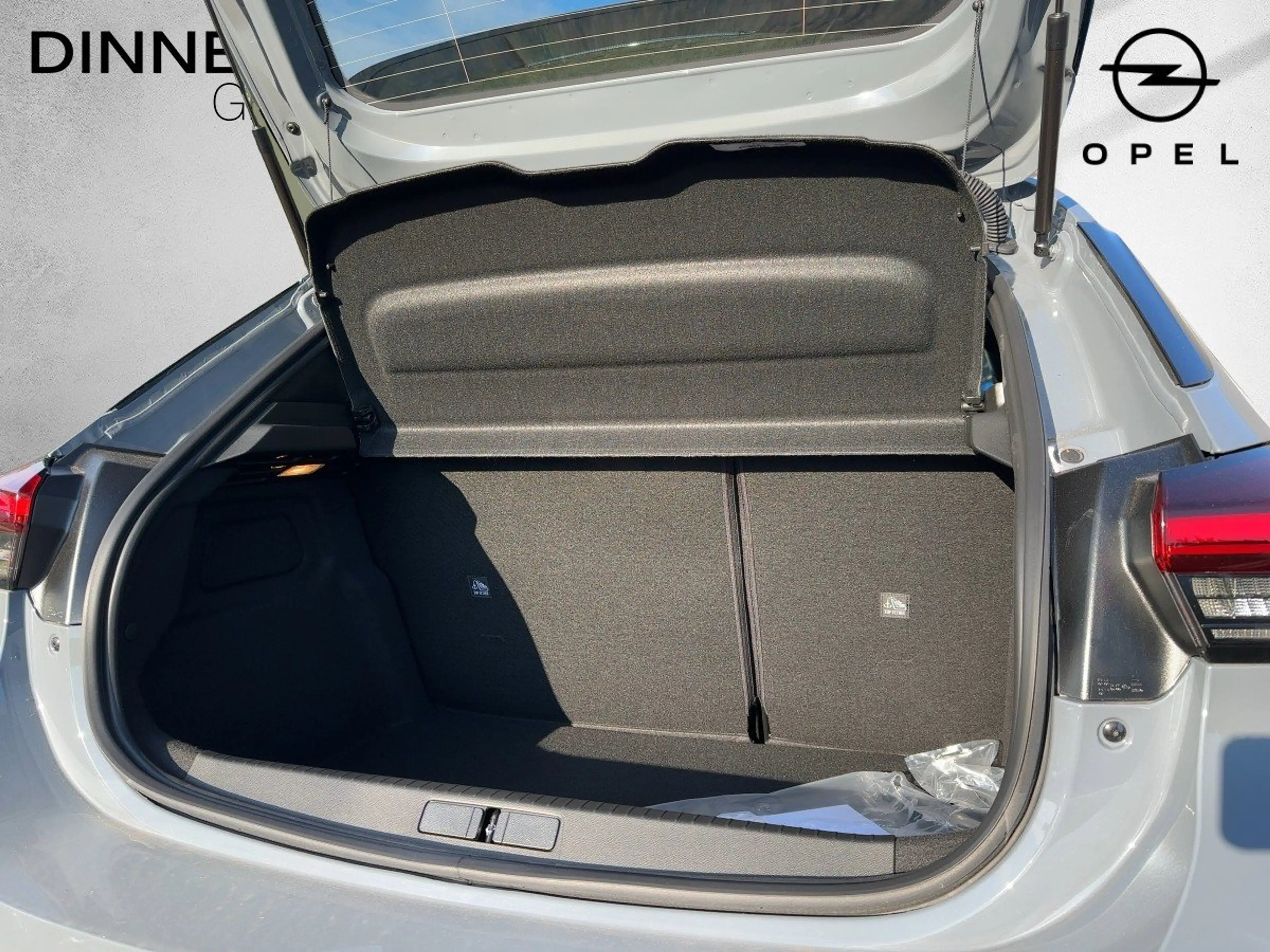 Opel Corsa GS *KAMERA+PDC+Allwetter+LHZ* CAM DynLicht — photo 8