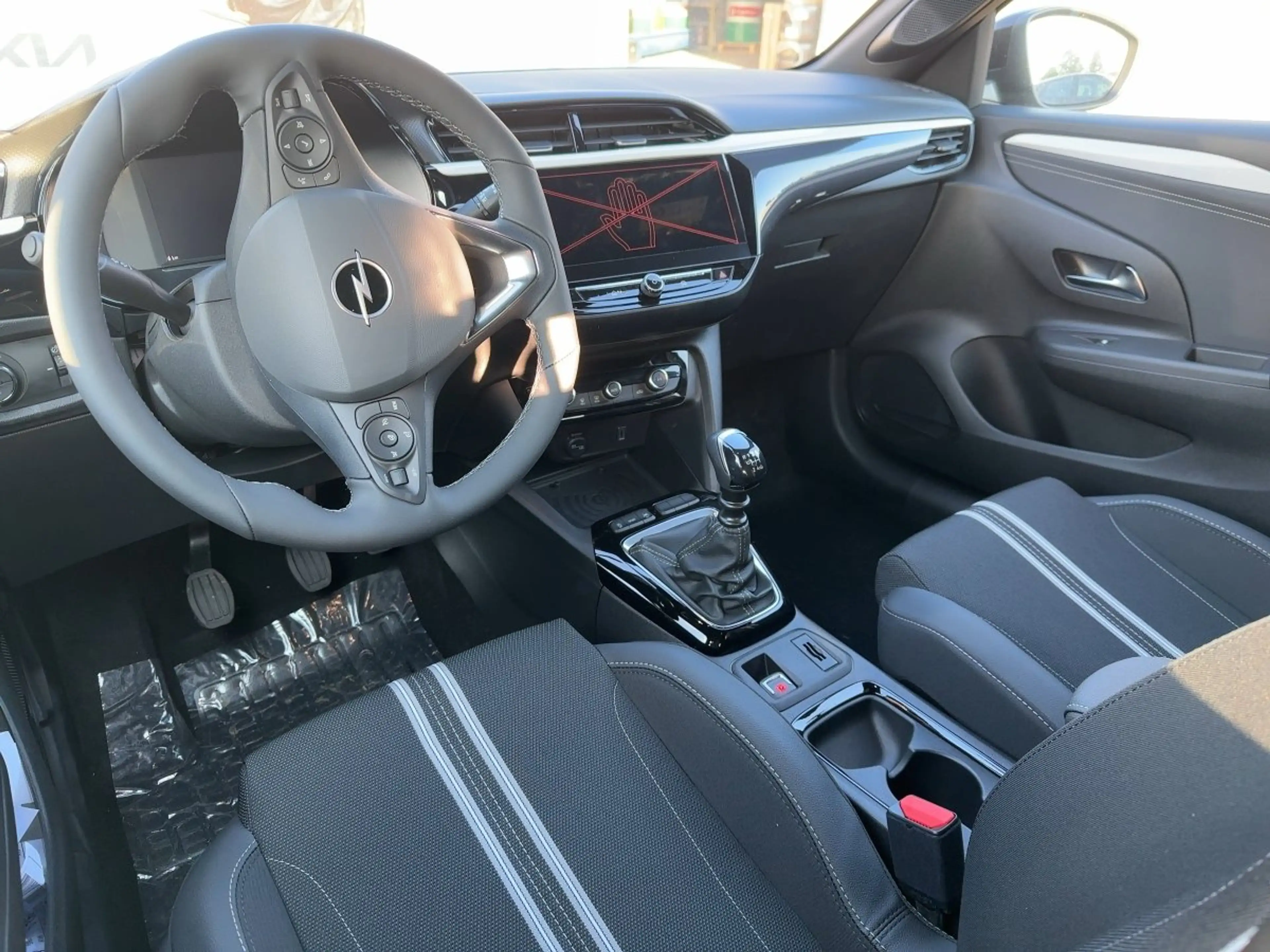 Opel Corsa GS *KAMERA+PDC+Allwetter+LHZ* CAM DynLicht — photo 11