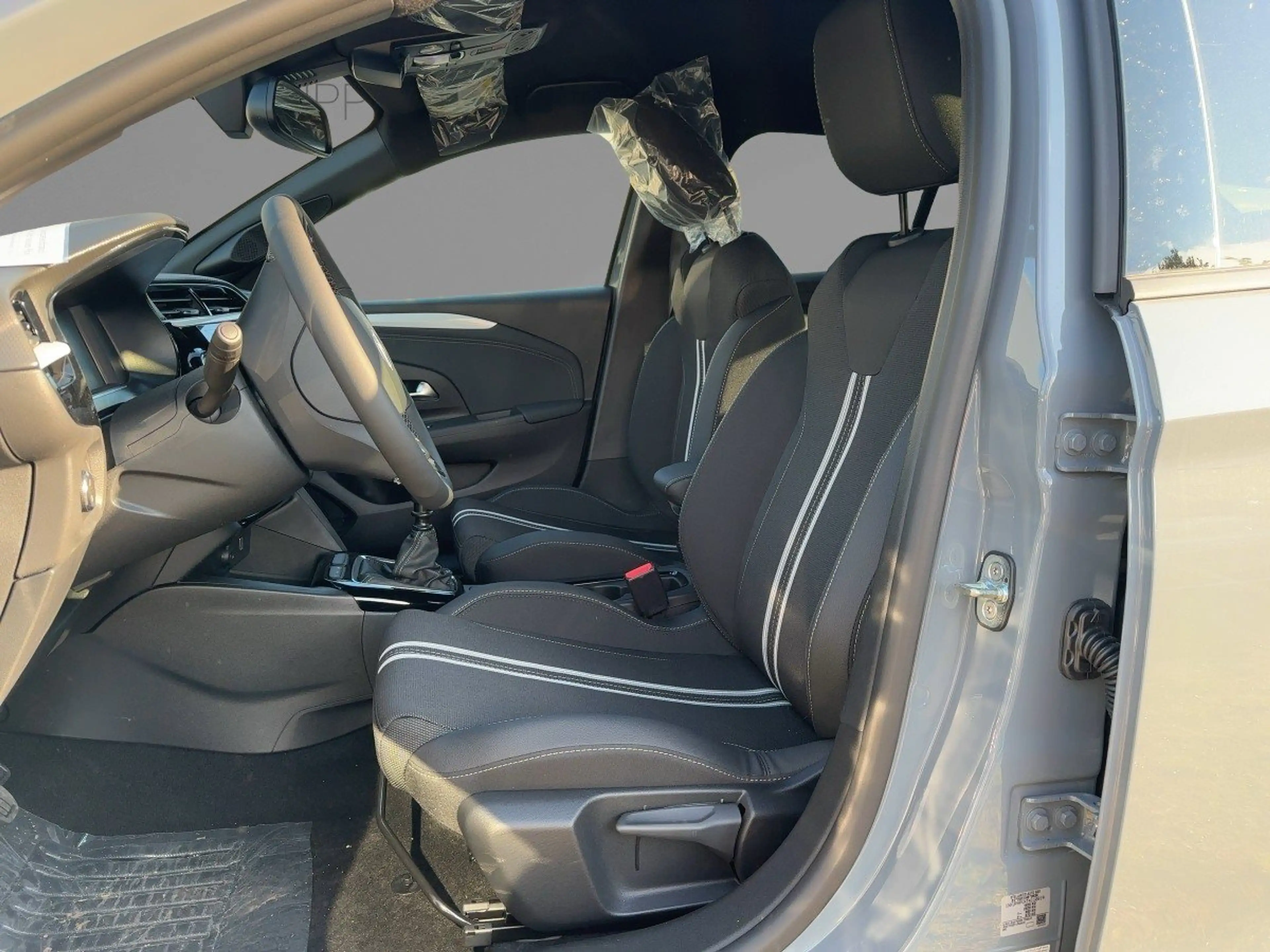 Opel Corsa GS *KAMERA+PDC+Allwetter+LHZ* CAM DynLicht — photo 9