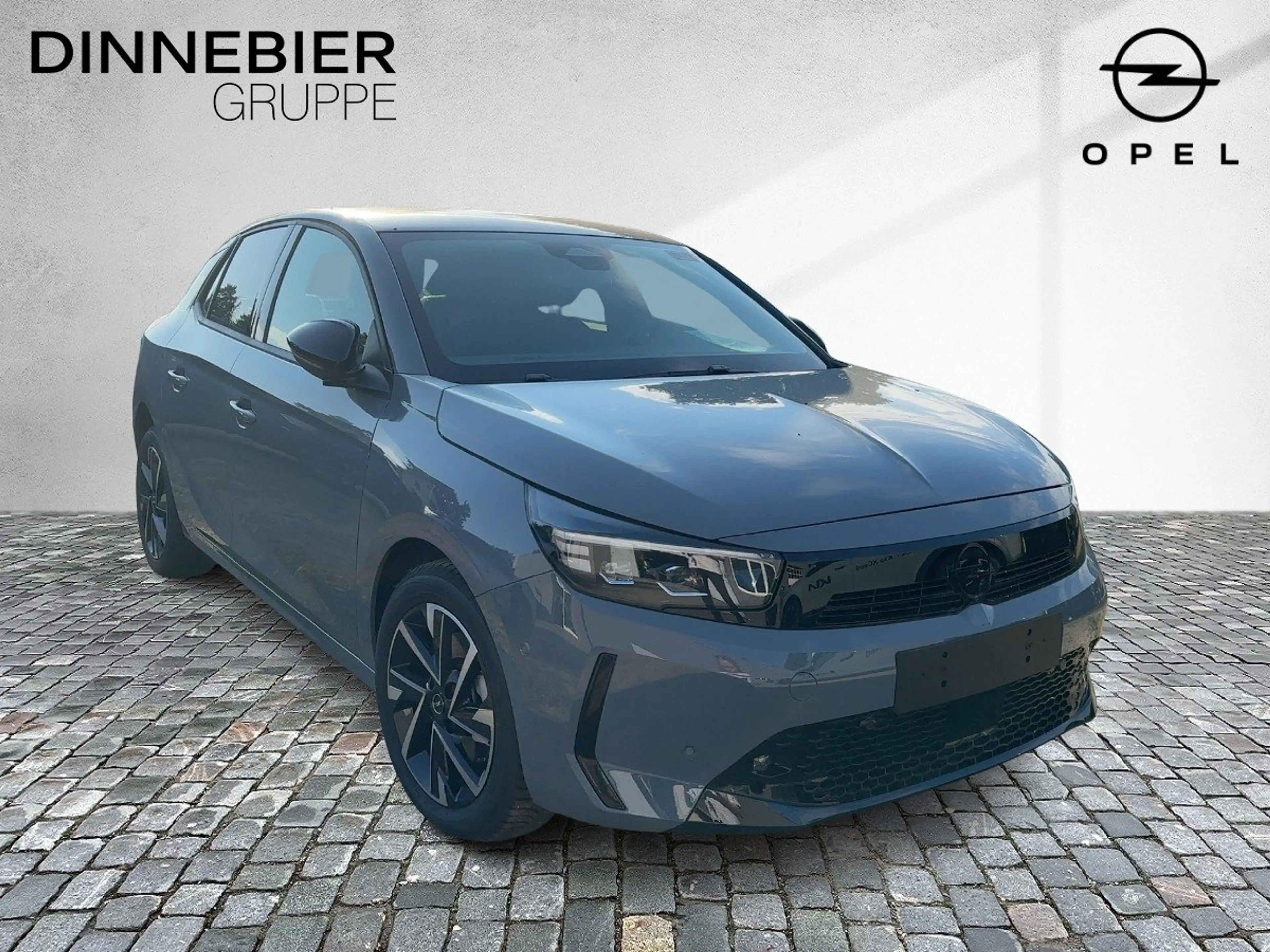 Opel Corsa GS *KAMERA+PDC+Allwetter+LHZ* CAM DynLicht — photo 7