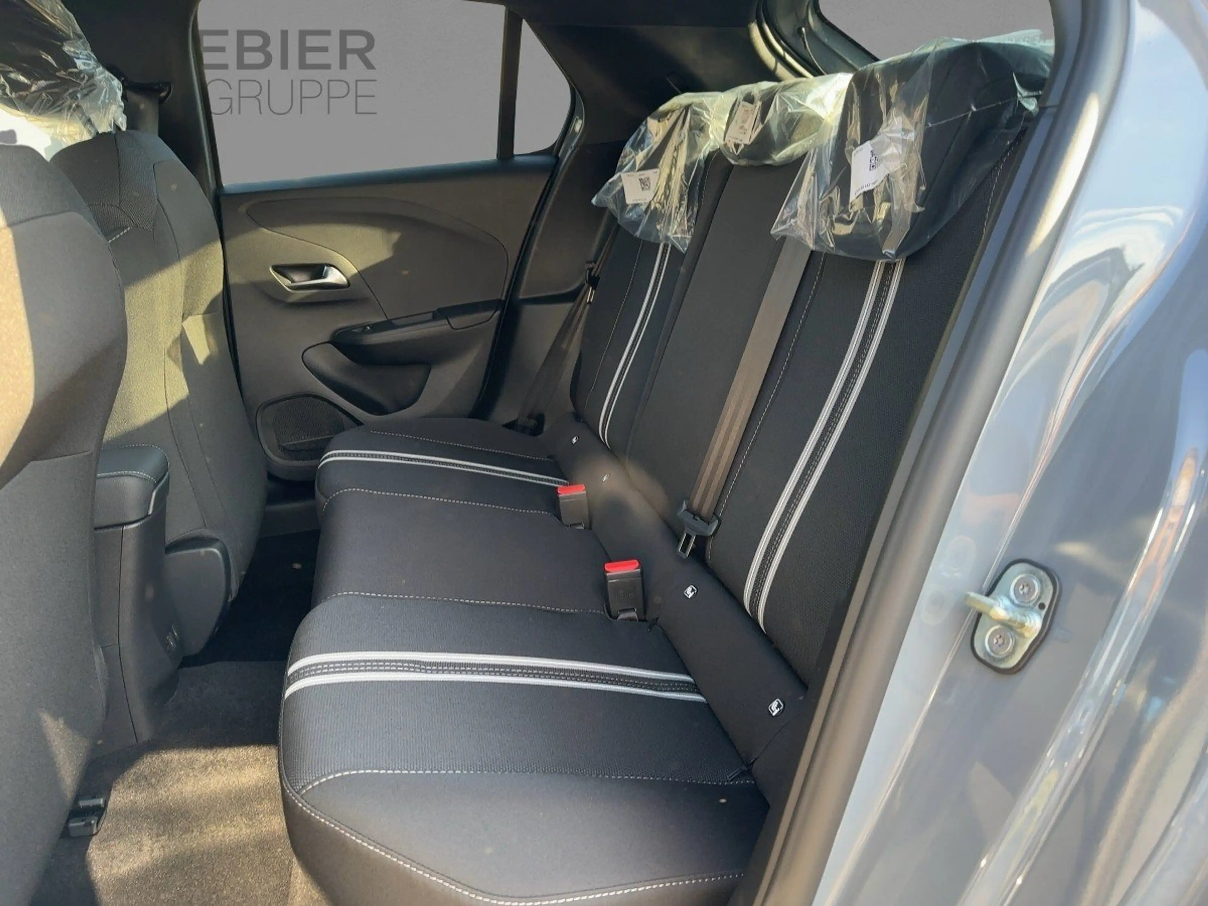 Opel Corsa GS *KAMERA+PDC+Allwetter+LHZ* CAM DynLicht — photo 10