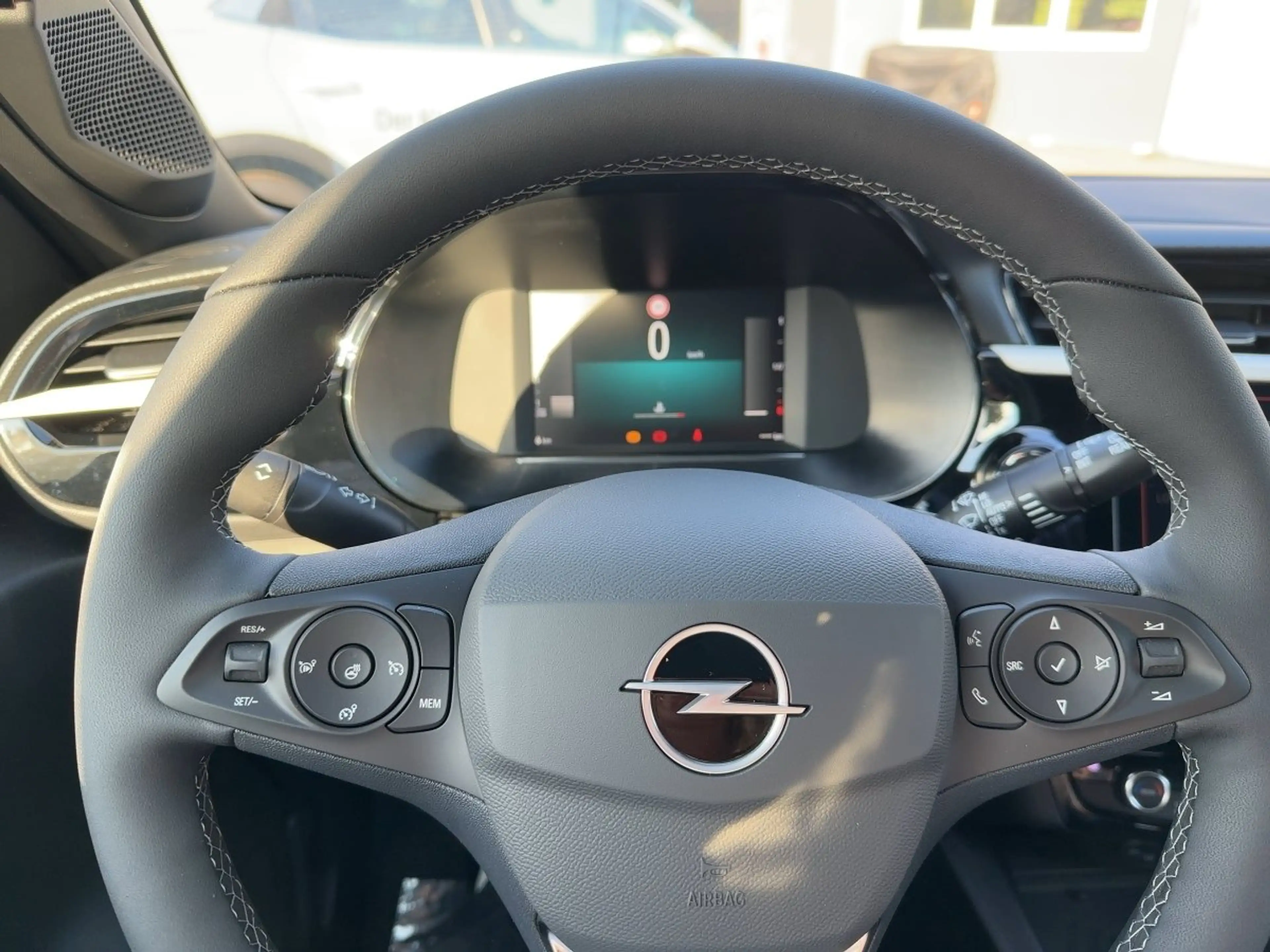 Opel Corsa GS *KAMERA+PDC+Allwetter+LHZ* CAM DynLicht — photo 12