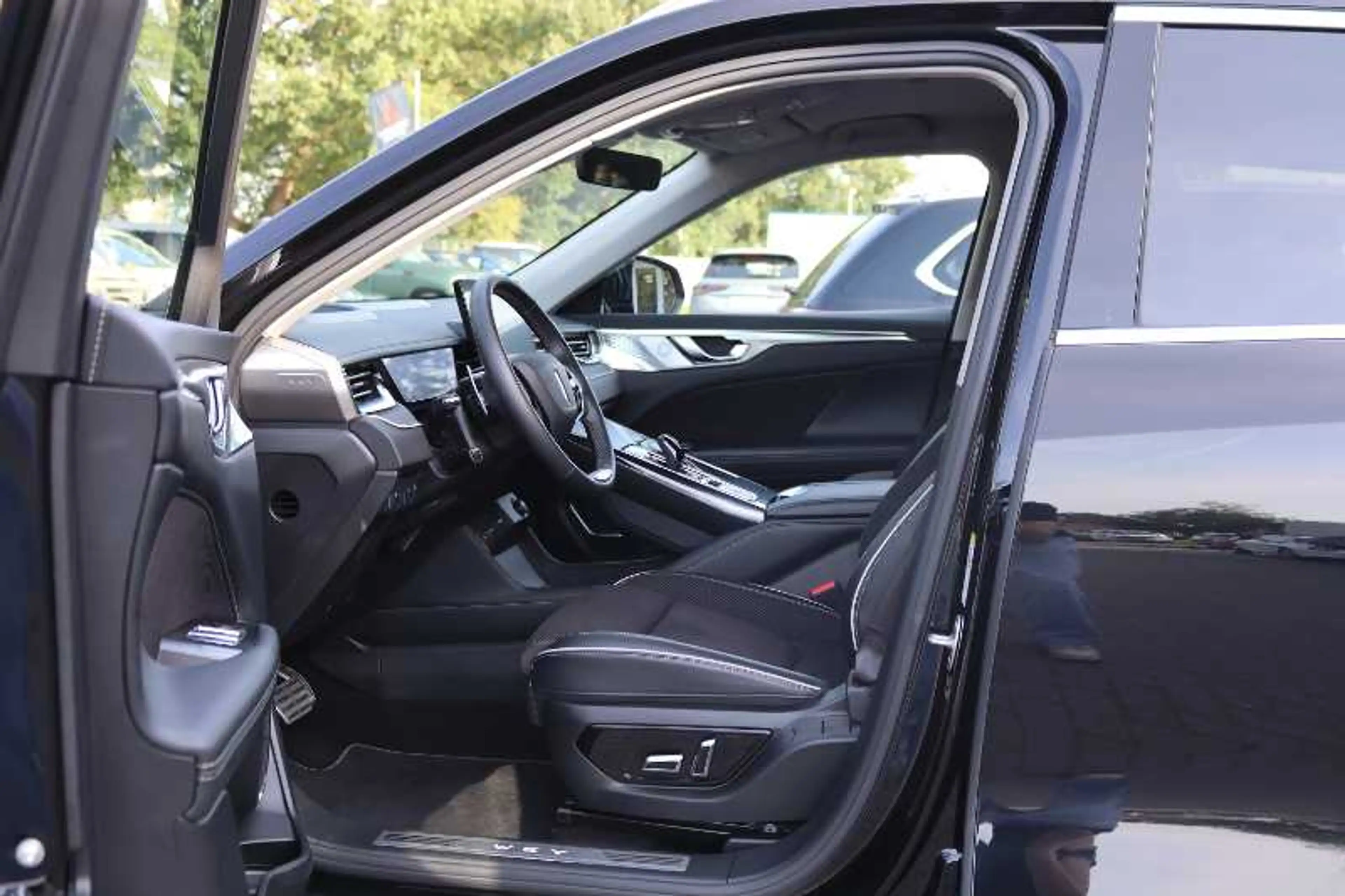 GWM WEY 05 Premium WEY 05 Premium — photo 7