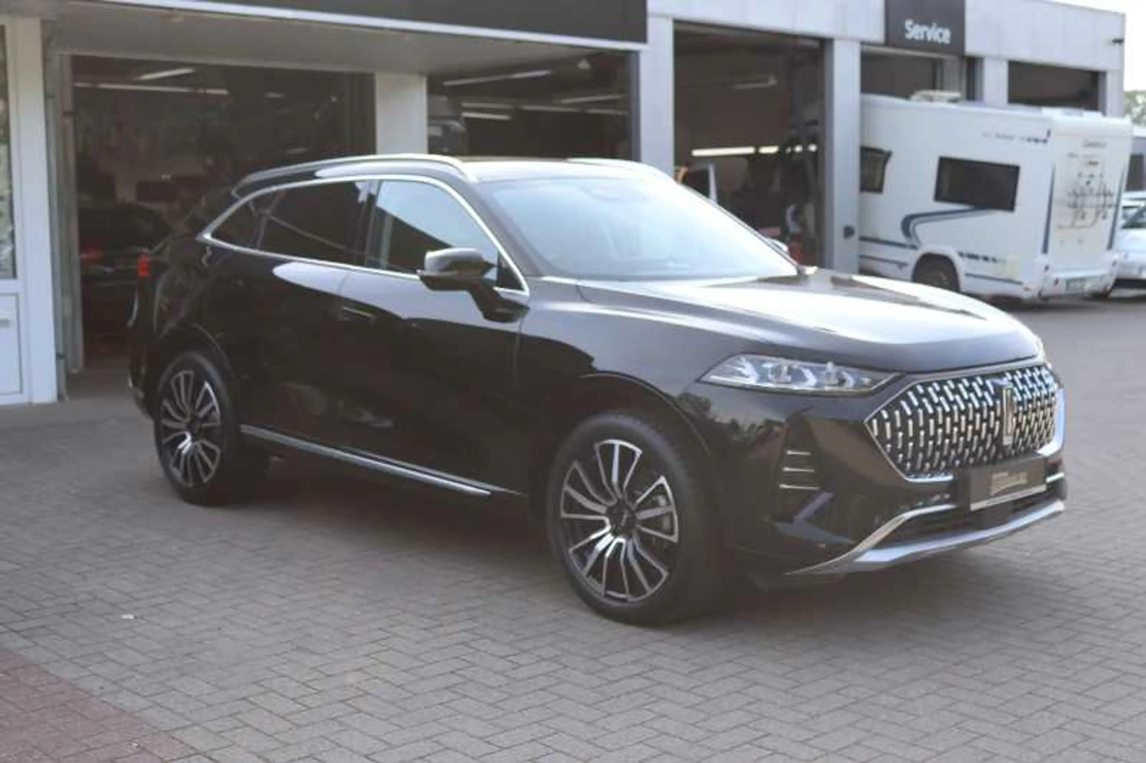 GWM WEY 05 Premium WEY 05 Premium