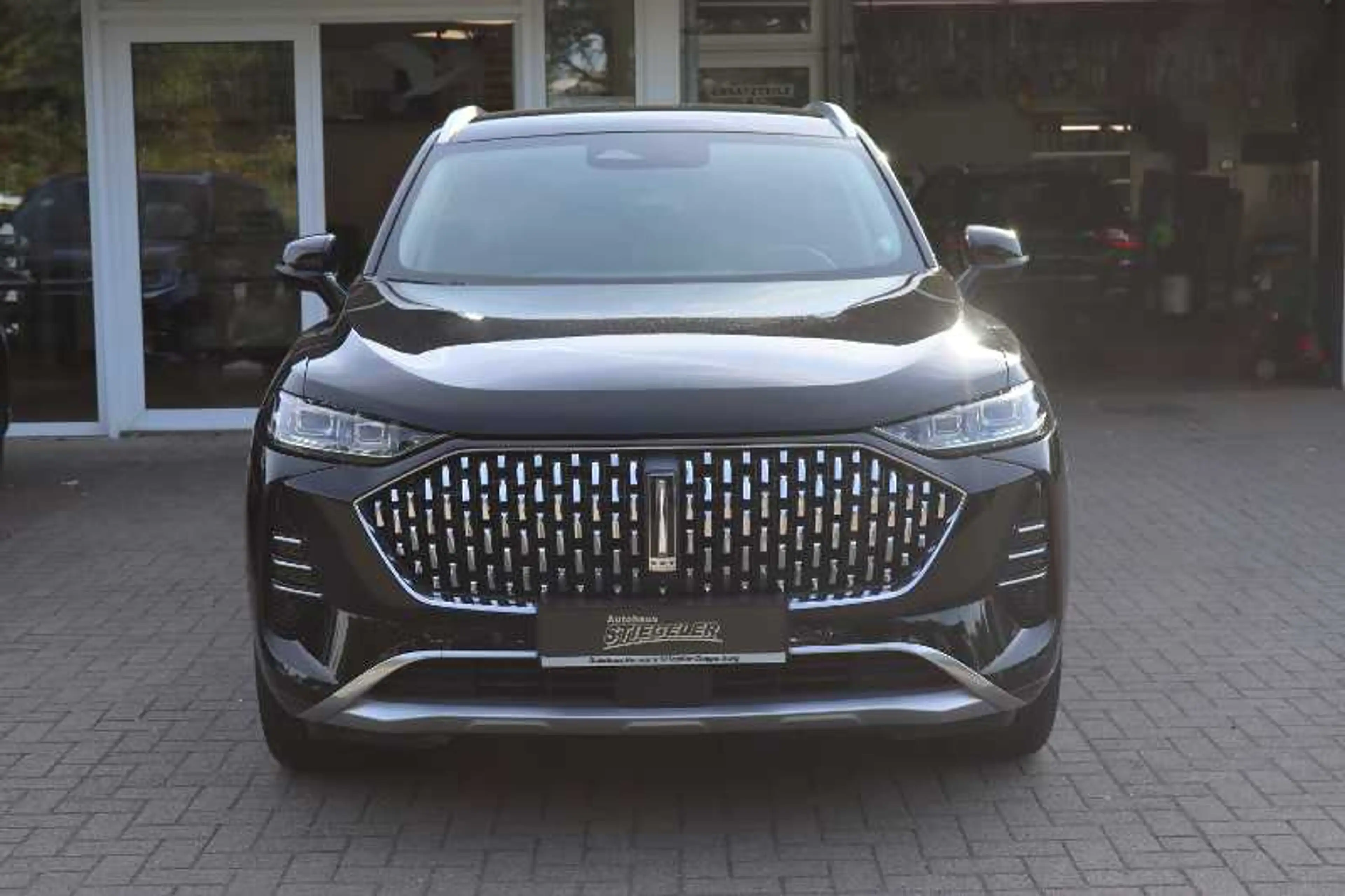 GWM WEY 05 Premium WEY 05 Premium — photo 6