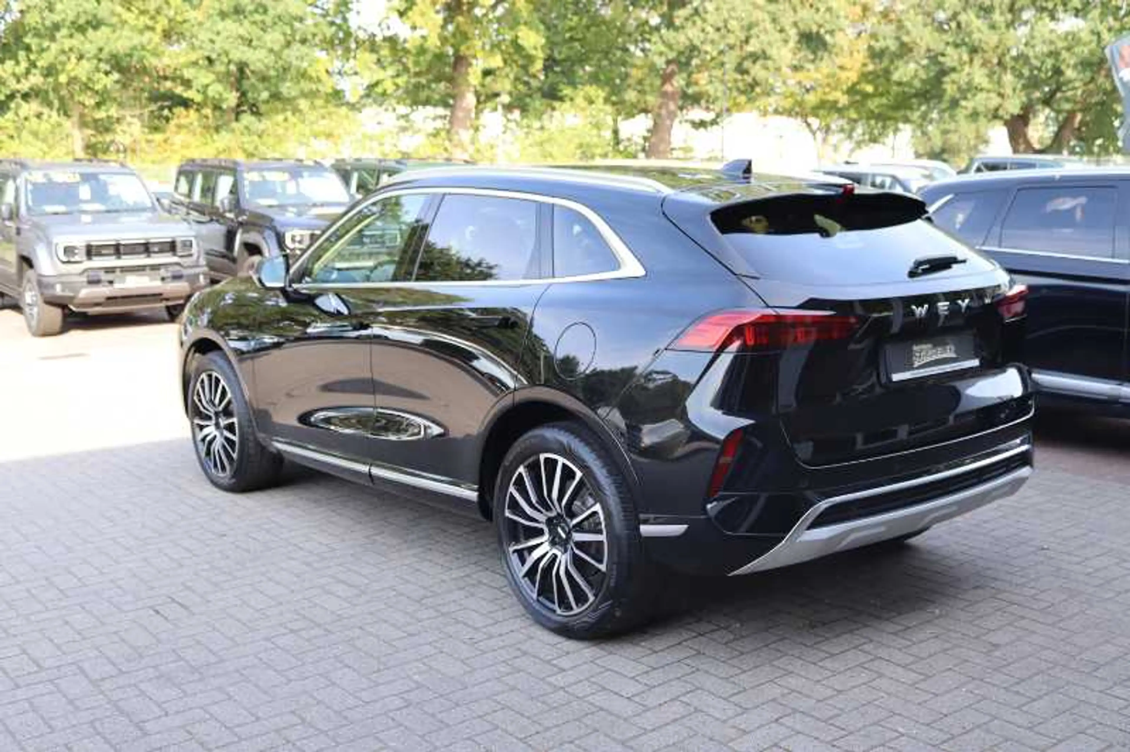 GWM WEY 05 Premium WEY 05 Premium — photo 4