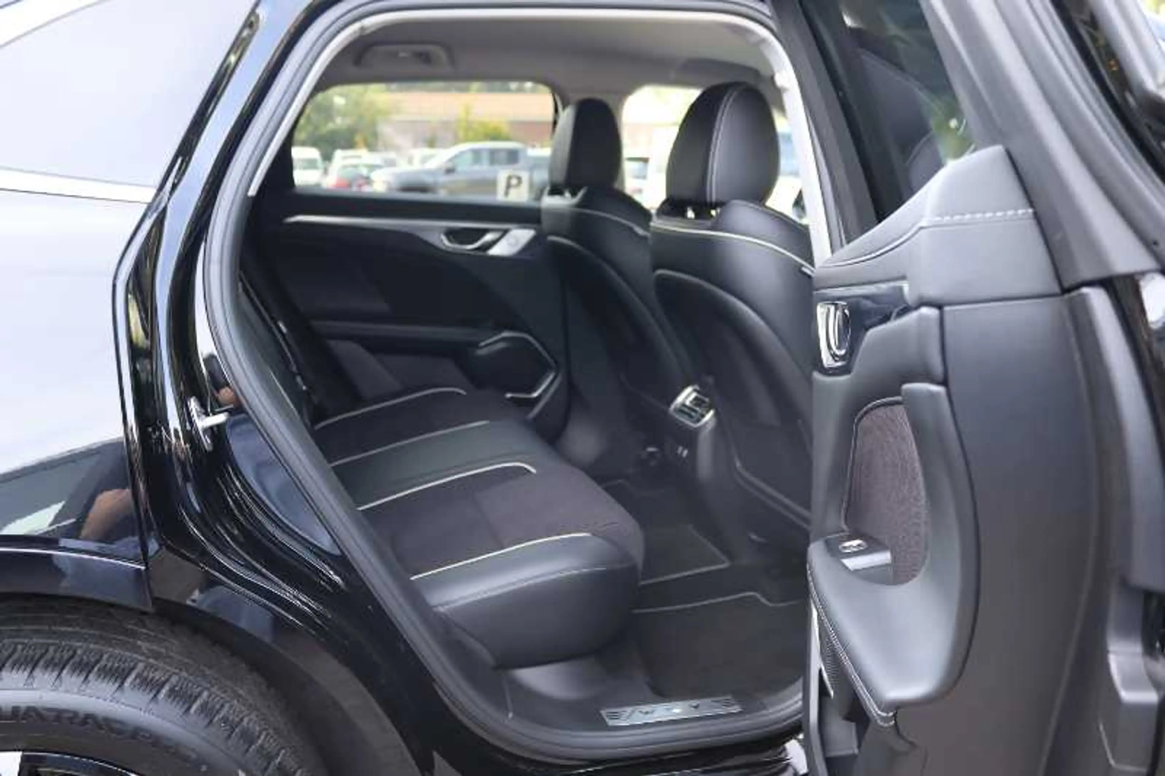 GWM WEY 05 Premium WEY 05 Premium — photo 10