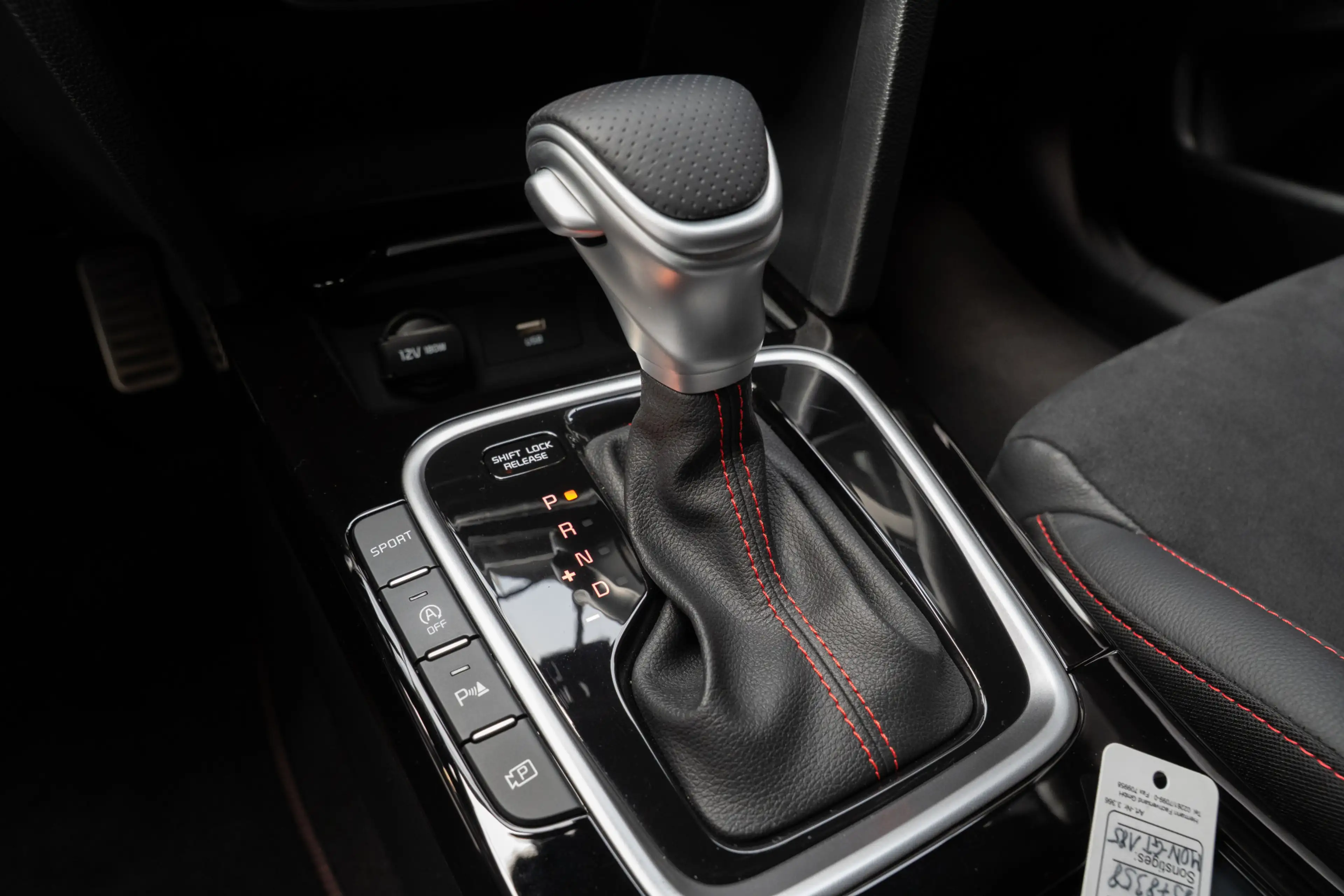 Kia ProCeed / pro_cee'd 1.6 T-GDi GT 204pk Leer Camera Memory seats Navi P — photo 33