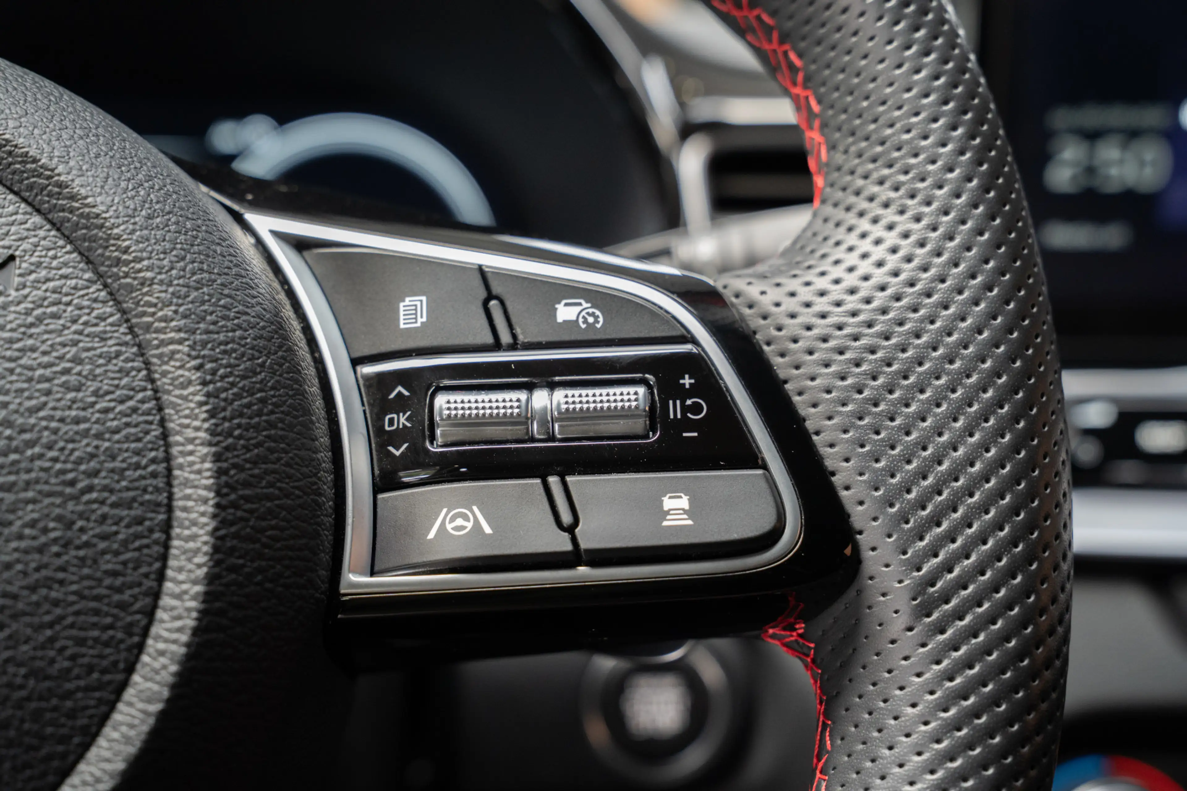 Kia ProCeed / pro_cee'd 1.6 T-GDi GT 204pk Leer Camera Memory seats Navi P — photo 17