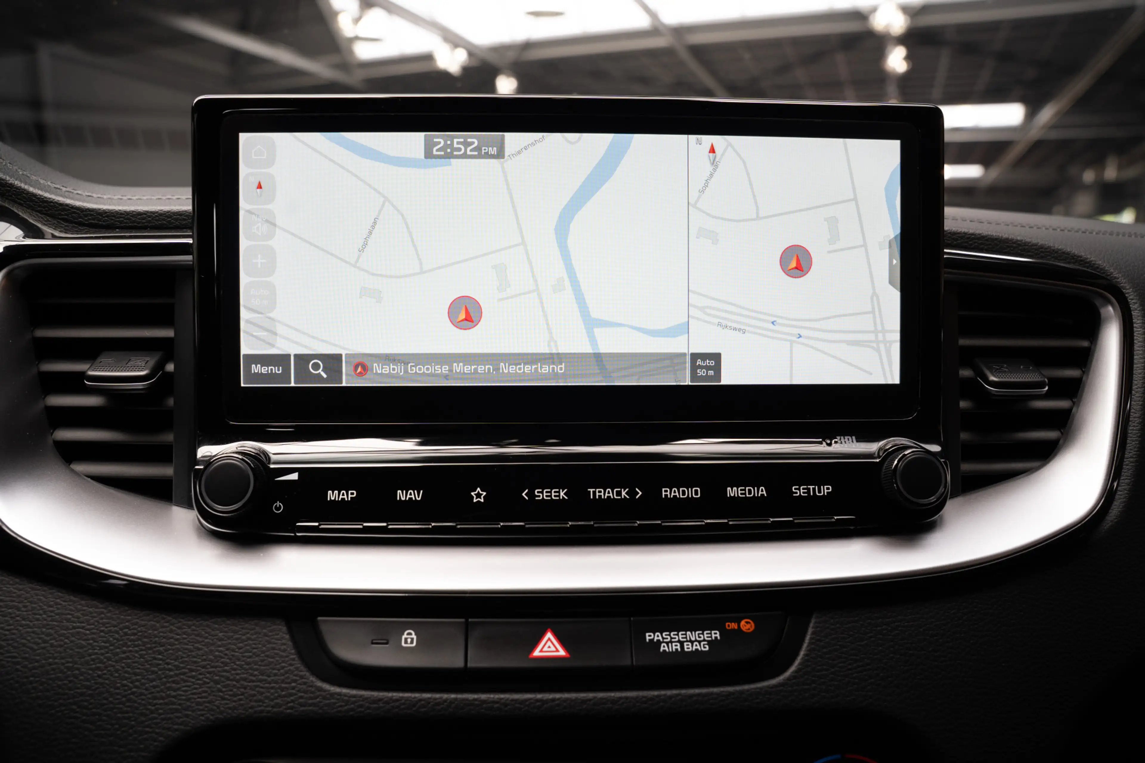 Kia ProCeed / pro_cee'd 1.6 T-GDi GT 204pk Leer Camera Memory seats Navi P — photo 18