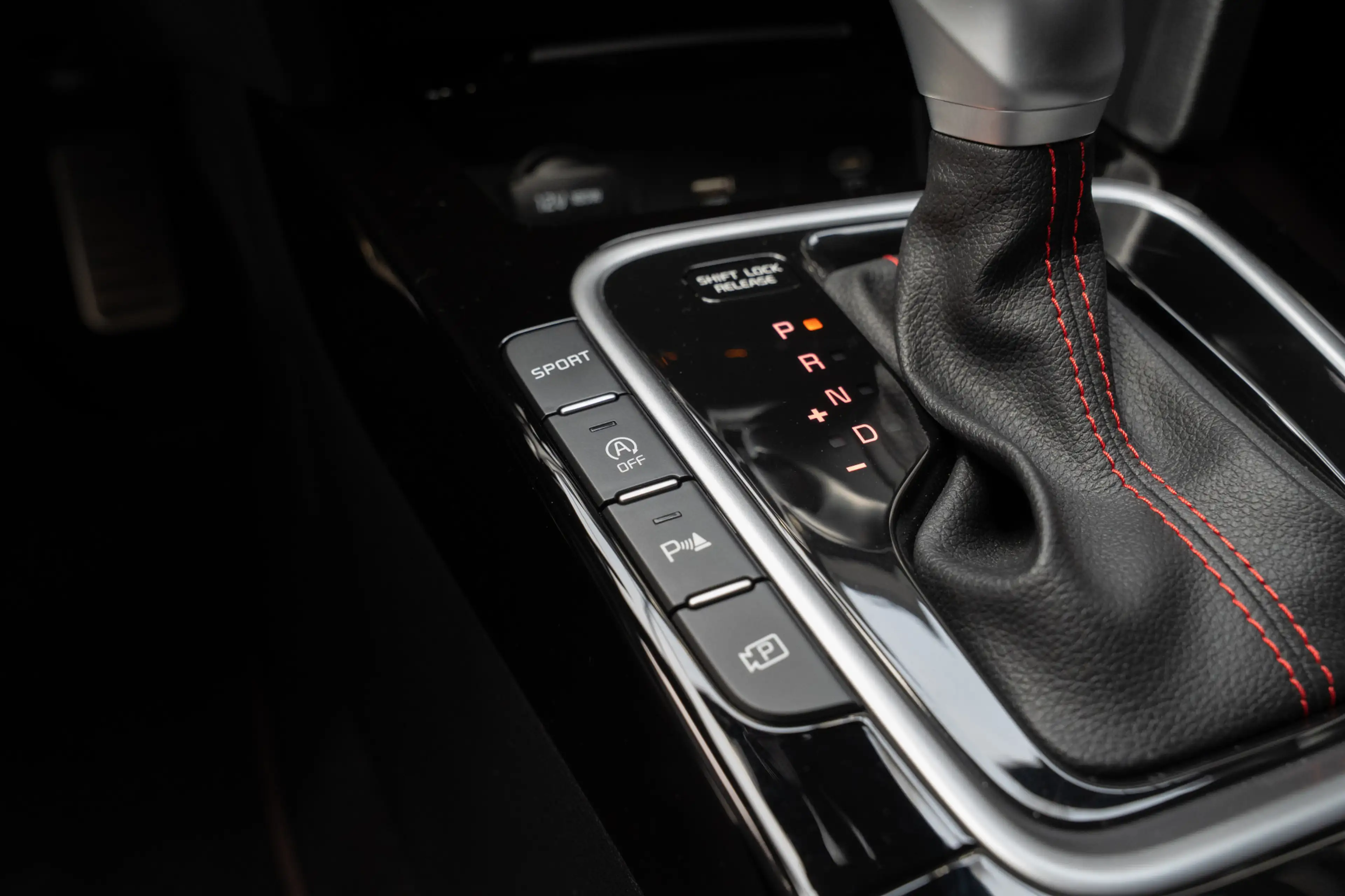 Kia ProCeed / pro_cee'd 1.6 T-GDi GT 204pk Leer Camera Memory seats Navi P — photo 34
