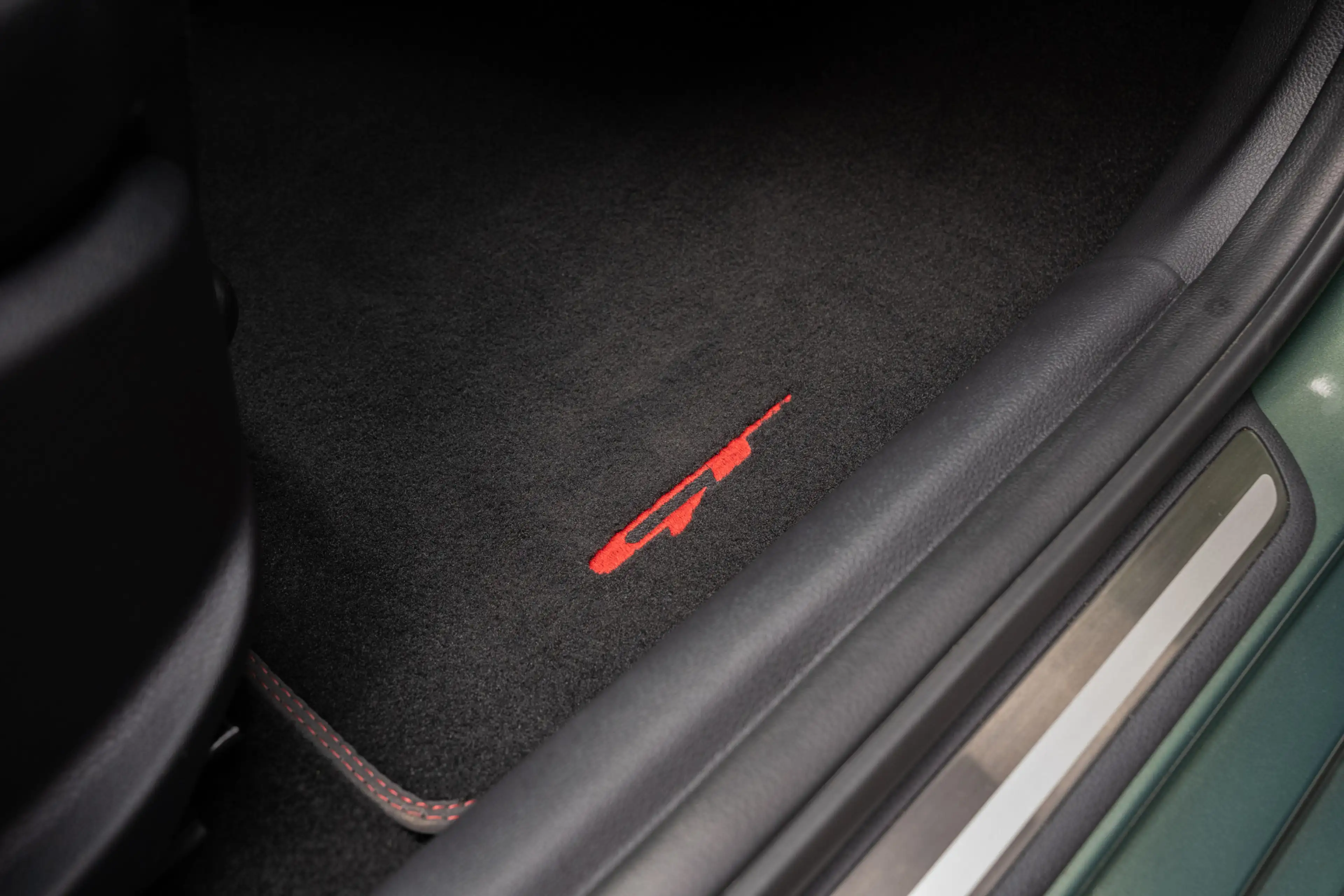 Kia ProCeed / pro_cee'd 1.6 T-GDi GT 204pk Leer Camera Memory seats Navi P — photo 35