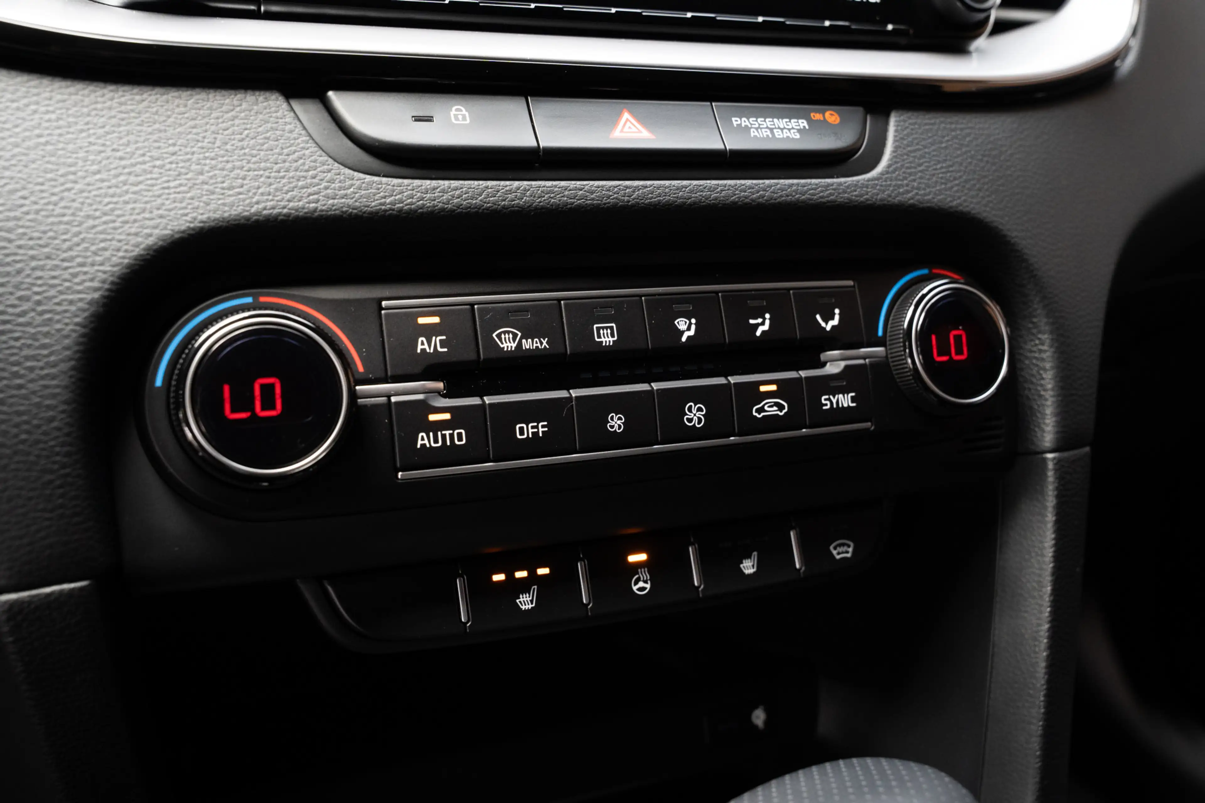 Kia ProCeed / pro_cee'd 1.6 T-GDi GT 204pk Leer Camera Memory seats Navi P — photo 22