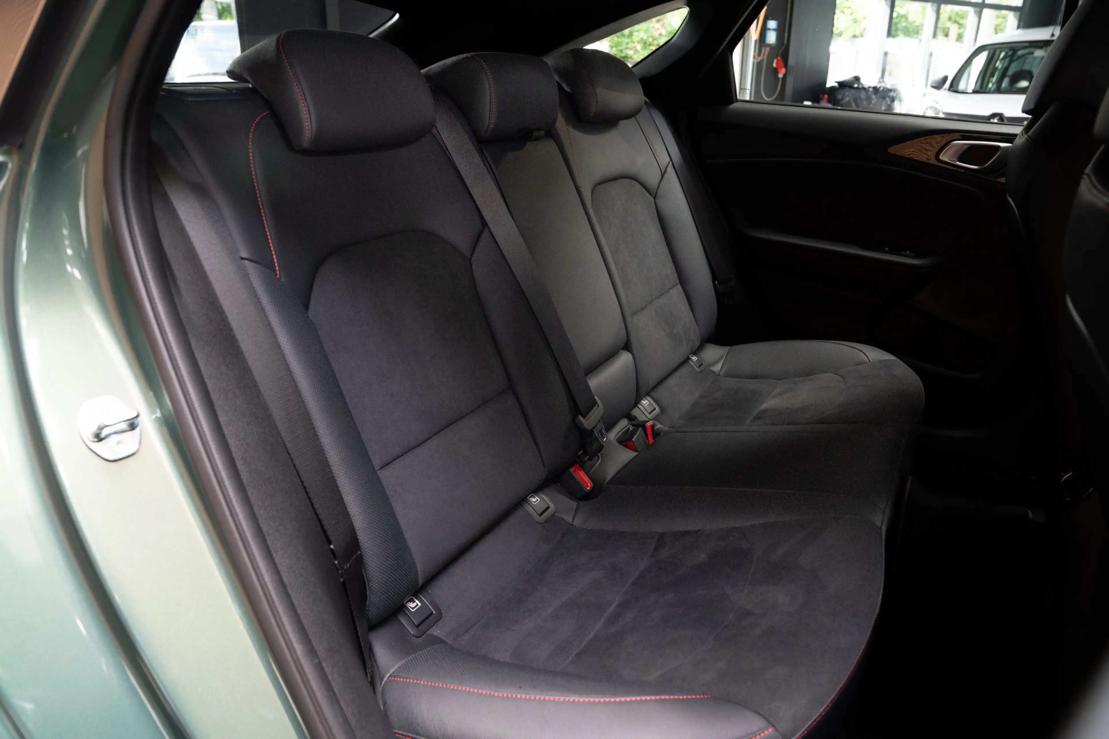 Kia ProCeed / pro_cee'd 1.6 T-GDi GT 204pk Leer Camera Memory seats Navi P — photo 28