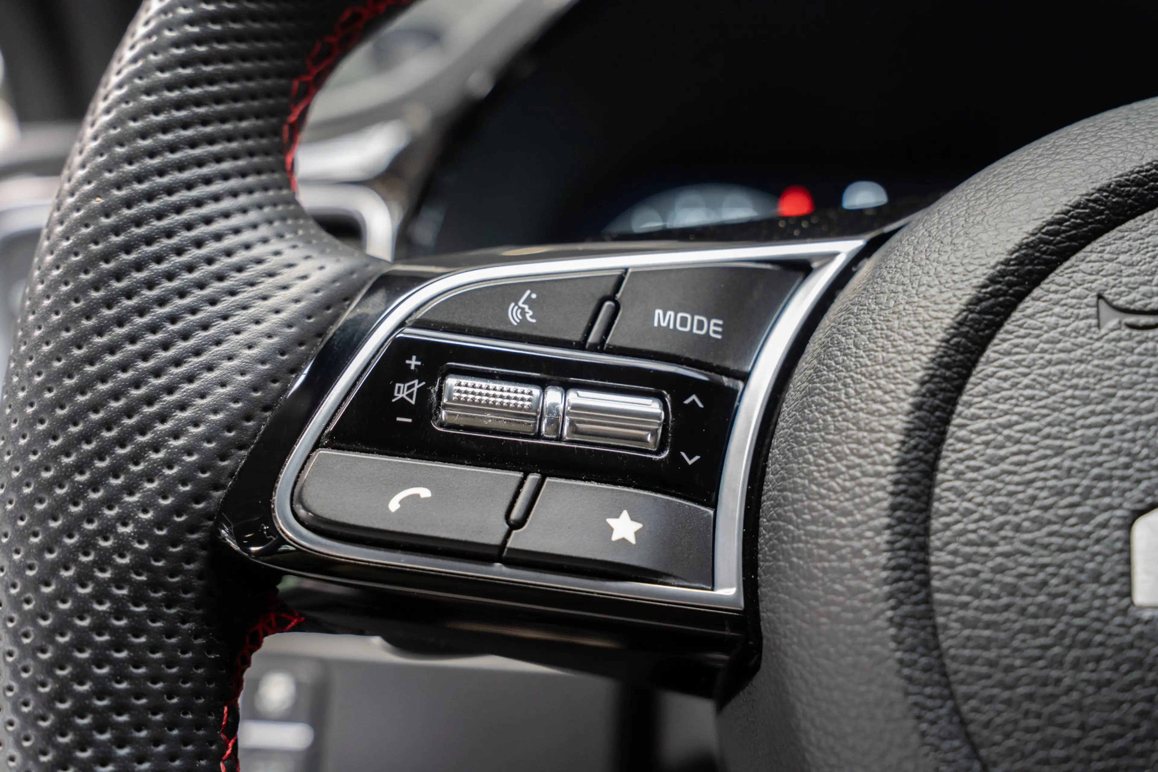Kia ProCeed / pro_cee'd 1.6 T-GDi GT 204pk Leer Camera Memory seats Navi P — photo 16
