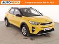 Kia Stonic 1.2 DPi Concept Amarillo - thumbnail 8