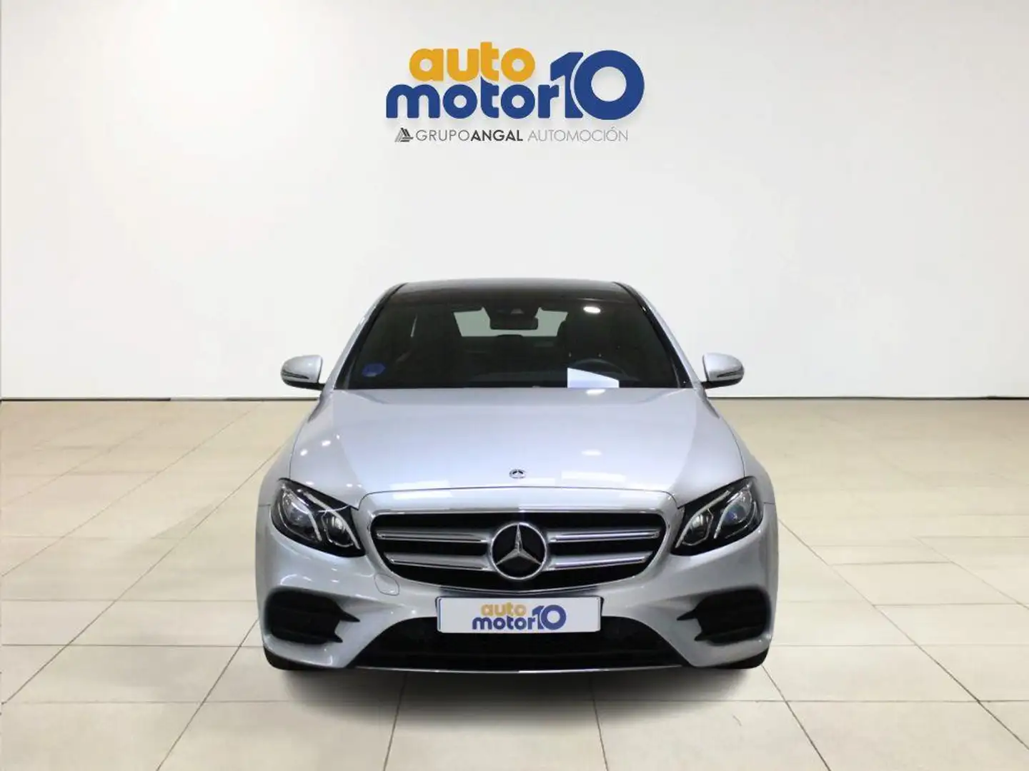 Mercedes-Benz E 300 de - 2