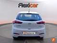 Hyundai i20 1.2 Essence Blanco - thumbnail 5
