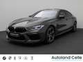 BMW M8 Competition xD Gran Coupé 360°Laser HUD B&W Gris - thumbnail 1