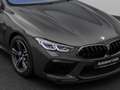 BMW M8 Competition xD Gran Coupé 360°Laser HUD B&W Gris - thumbnail 17