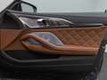BMW M8 Competition xD Gran Coupé 360°Laser HUD B&W Gris - thumbnail 30