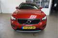 Volvo XC40 2.0 D3 Momentum Automaat Leder Parking-climate Rood - thumbnail 17