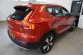 Volvo XC40 2.0 D3 Momentum Automaat Leder Parking-climate Rood - thumbnail 2