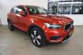 Volvo XC40 2.0 D3 Momentum Automaat Leder Parking-climate Rood - thumbnail 4