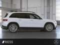 Mercedes-Benz GLB 35 AMG 4MATIC AHK AUT Kam. KlimaA LED LM PDC Weiß - thumbnail 4
