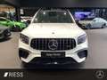 Mercedes-Benz GLB 35 AMG 4M Pano AHK Night Memory Standheizun Weiß - thumbnail 2